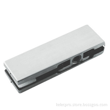 Glass Door Fitting Patch Clamp for Dorma's Floor Spring (KL-DP929)
